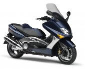 2007 Yamaha Night Max photo
